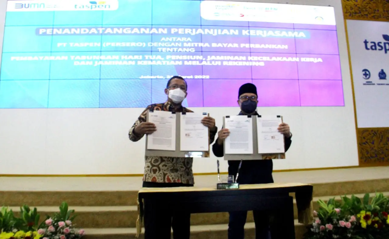 BTN Kembali Dipercaya...