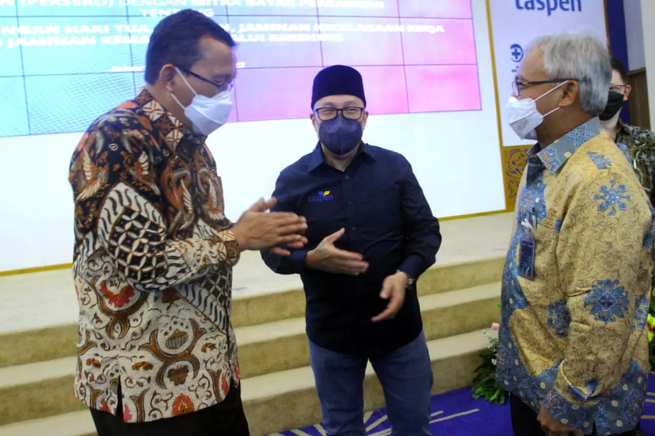 BTN Kembali Dipercaya...