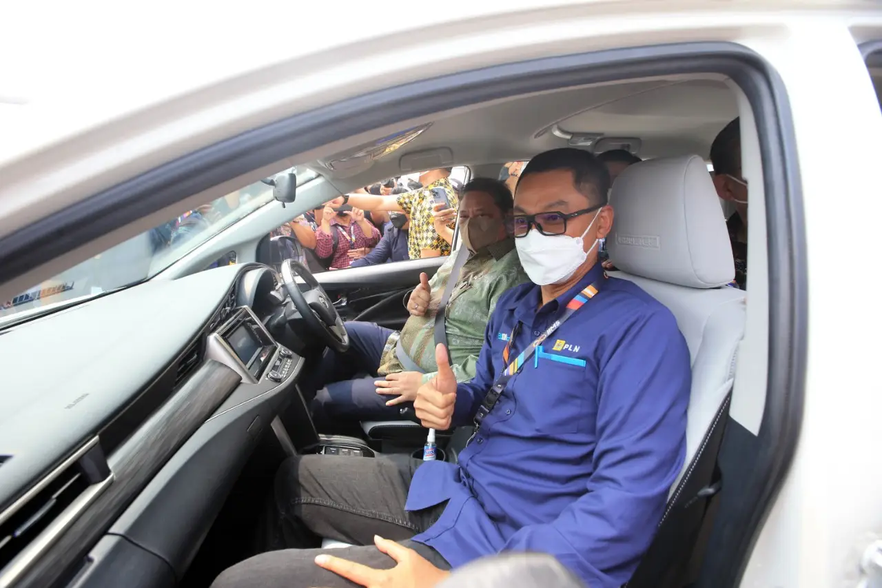 Buka IIMS Hybrid 2022,...