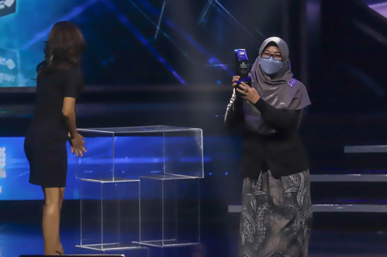Aplikasi UMKMjuara.id...