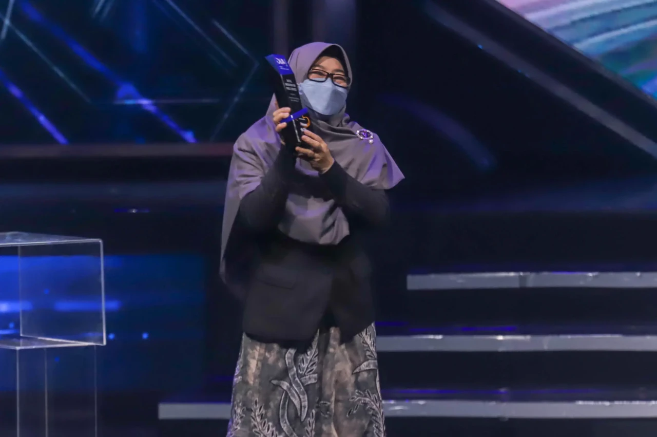 Aplikasi UMKMjuara.id...