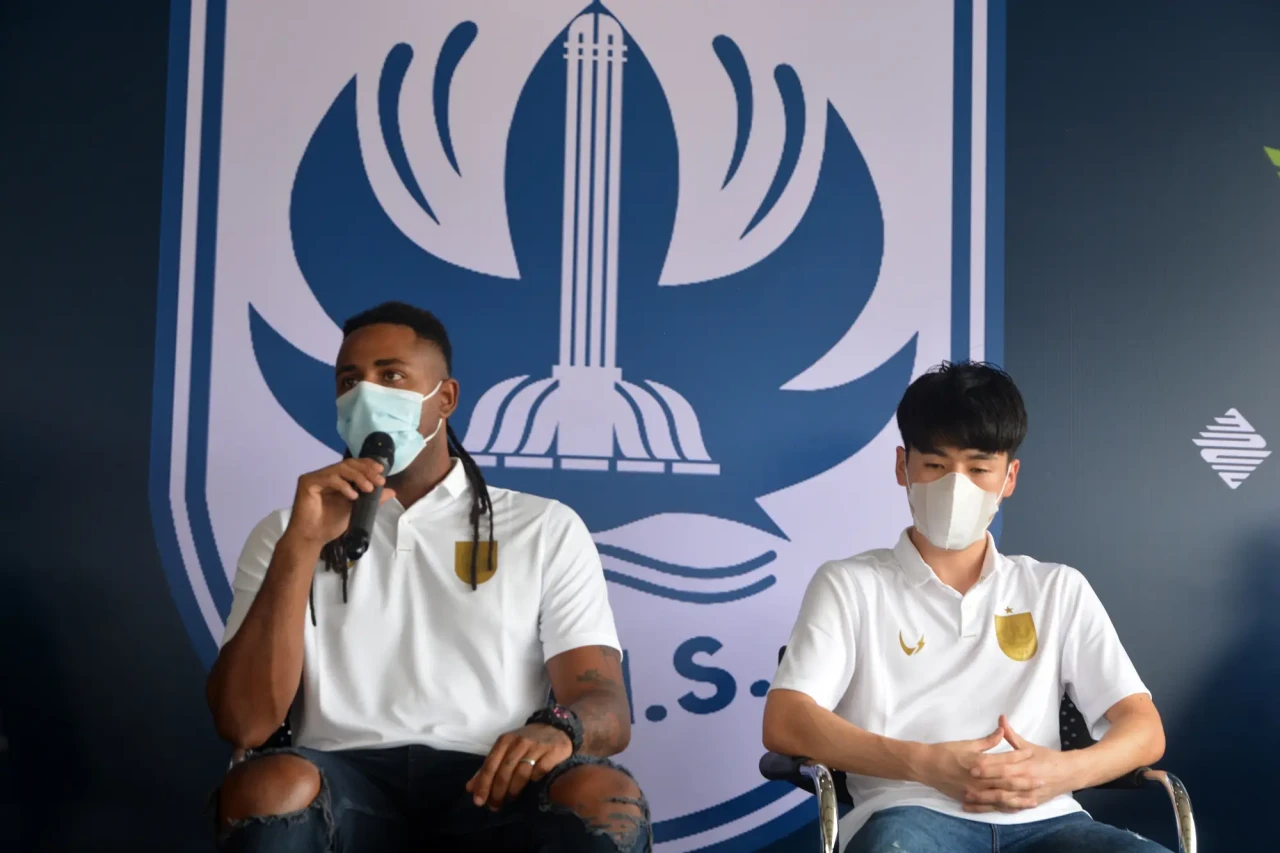 Perkuat Liga 1 Musim...