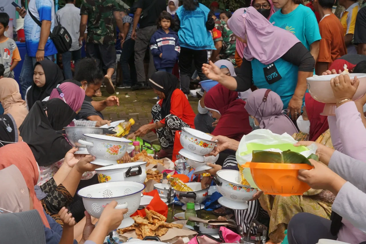 Tradisi Nyadran dan...