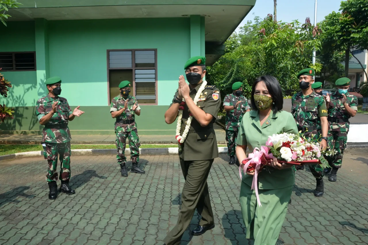Tradisi Pelepasan dan...