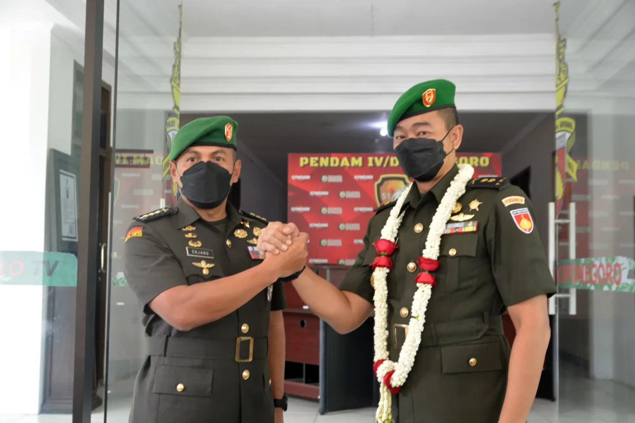 Tradisi Pelepasan dan...