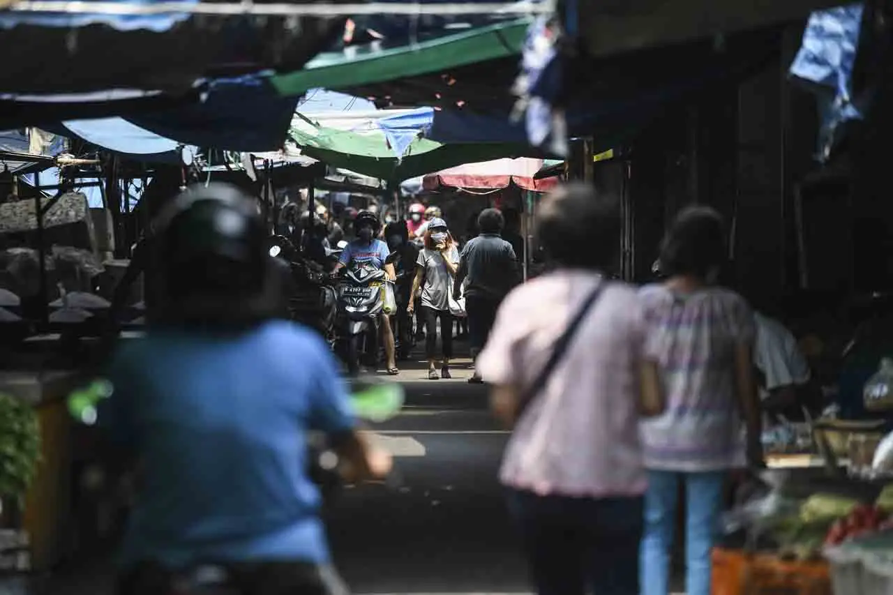 160 PKL Petak Sembilan...