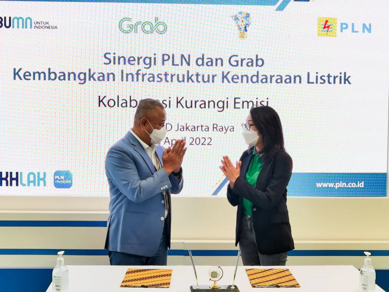 Kolaborasi Pengembangan...