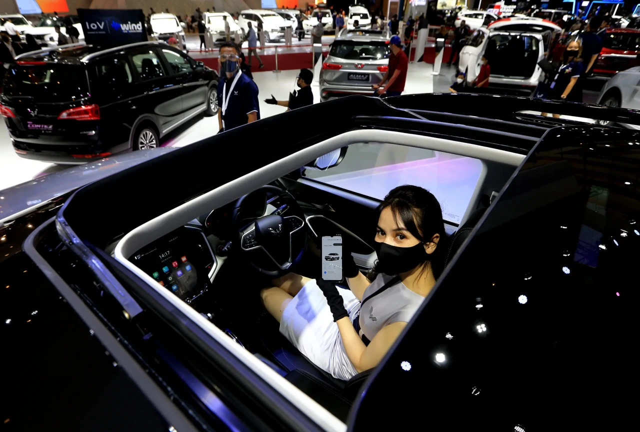 Wuling Motors Hadirkan...