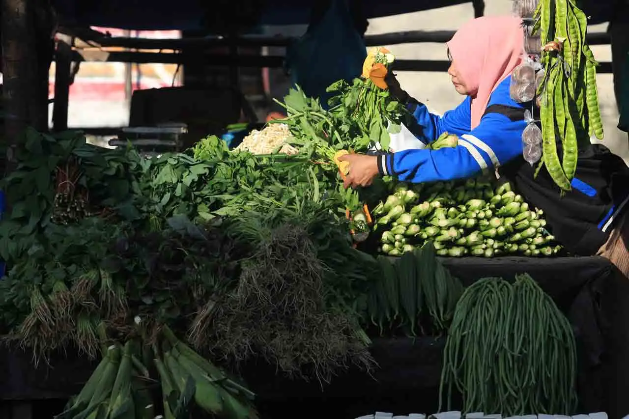 Peningkatan Permintaan...