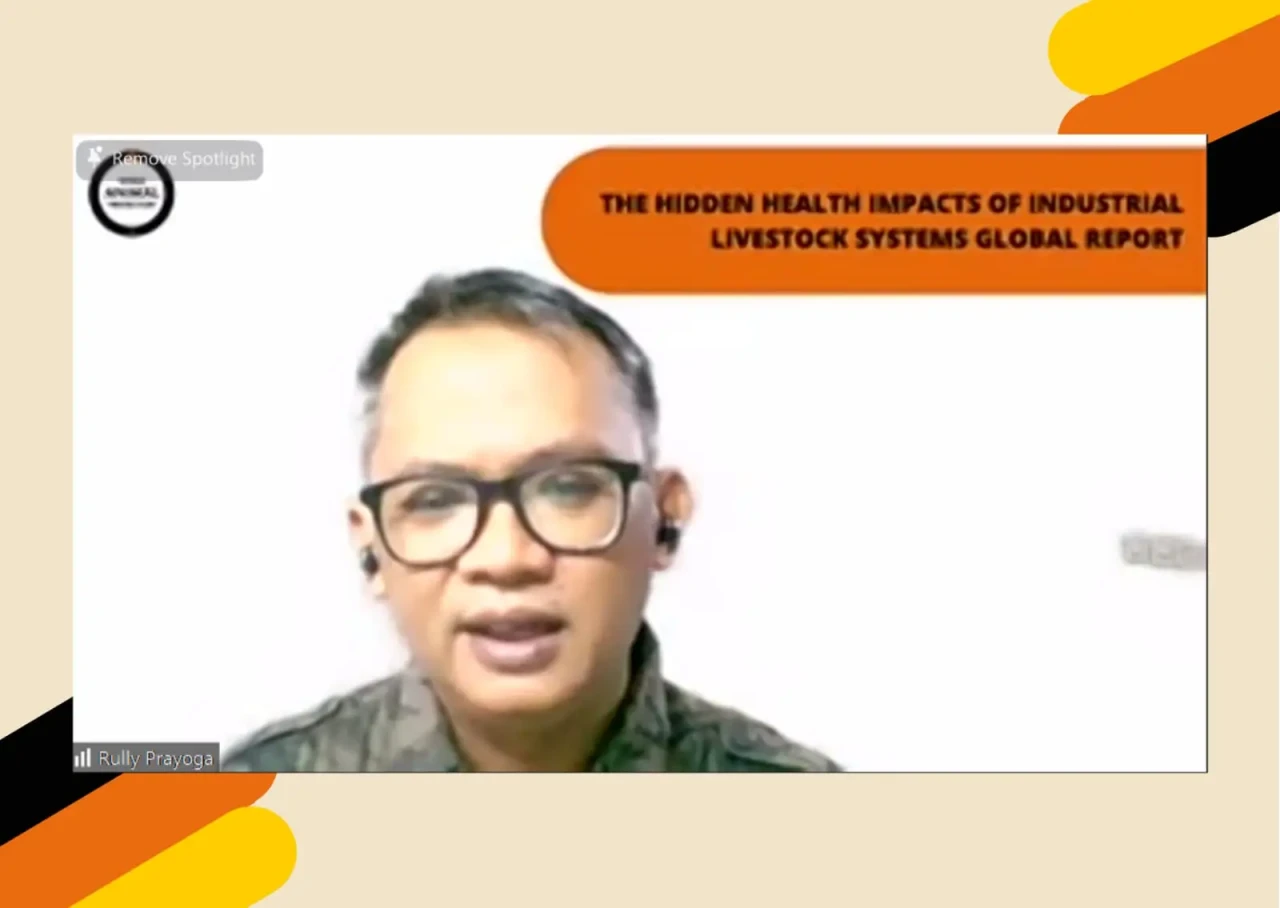 Laporan WAP : Dampak...