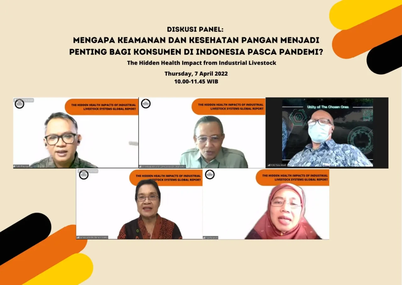 Laporan WAP : Dampak...