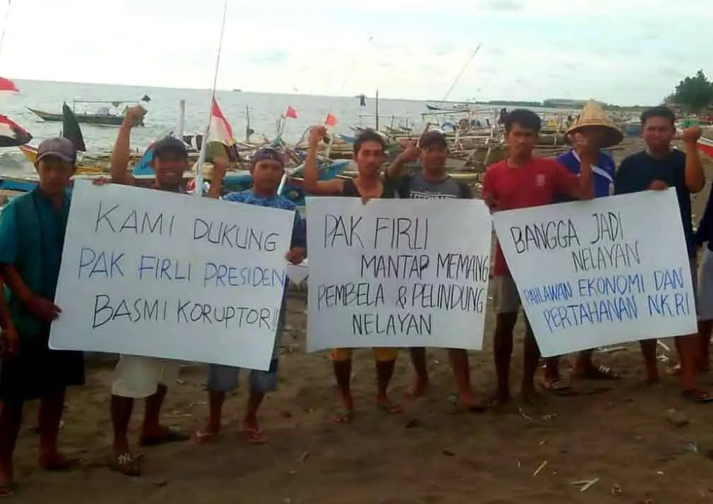 Nelayan Takalar Sulsel...