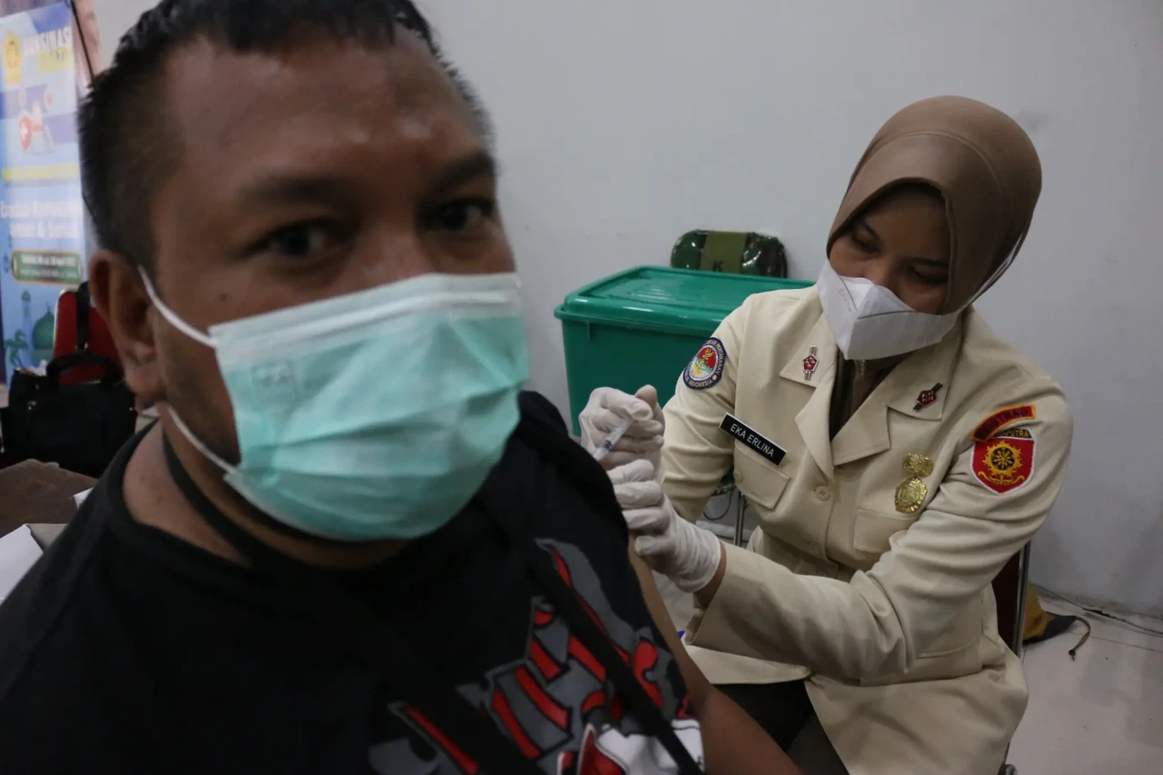 Persyaratan Baru Keberangkatan...