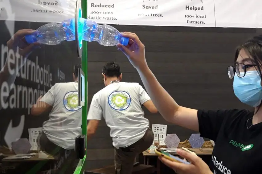 Plasticpay Terus Kembangkan...