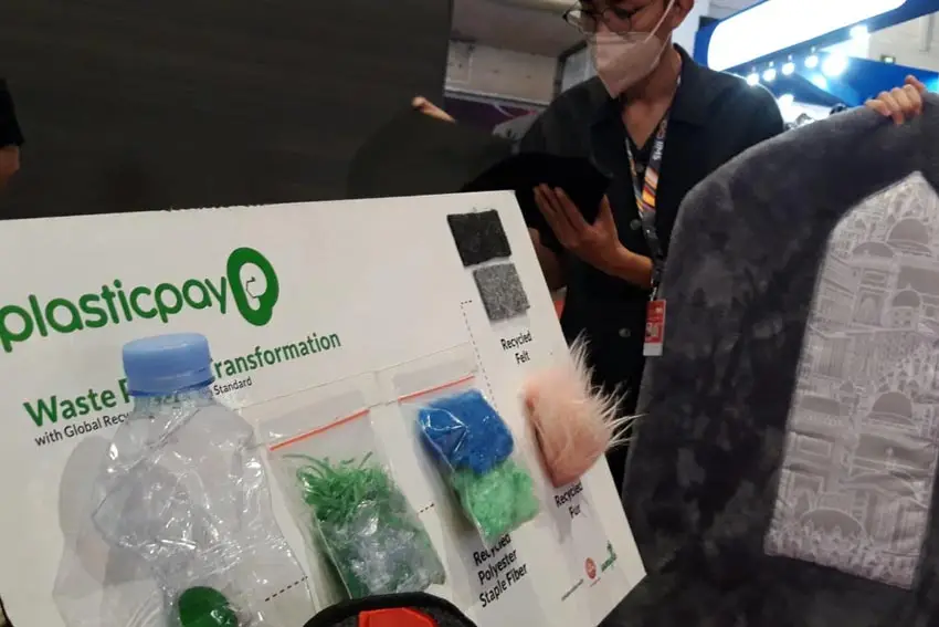 Plasticpay Terus Kembangkan...