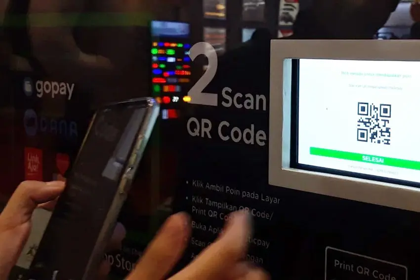 Plasticpay Terus Kembangkan...