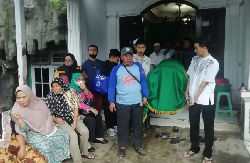 Penyanyi Dangdut Ona...