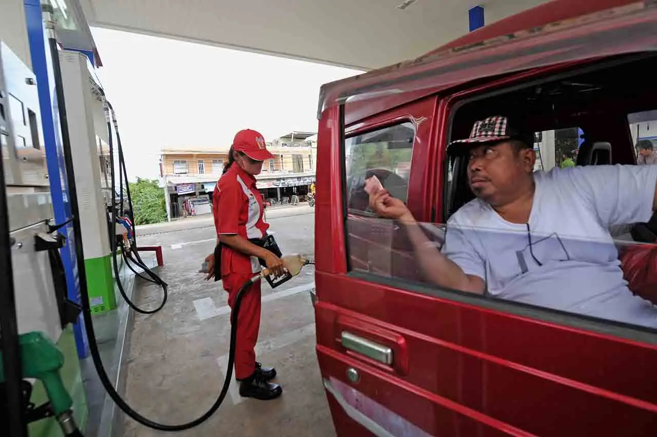 Pertamina Jamin Ketersediaan...
