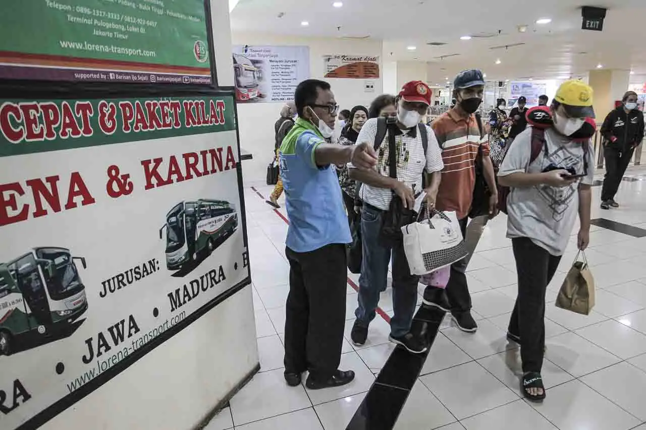 Prediksi Puncak Arus...