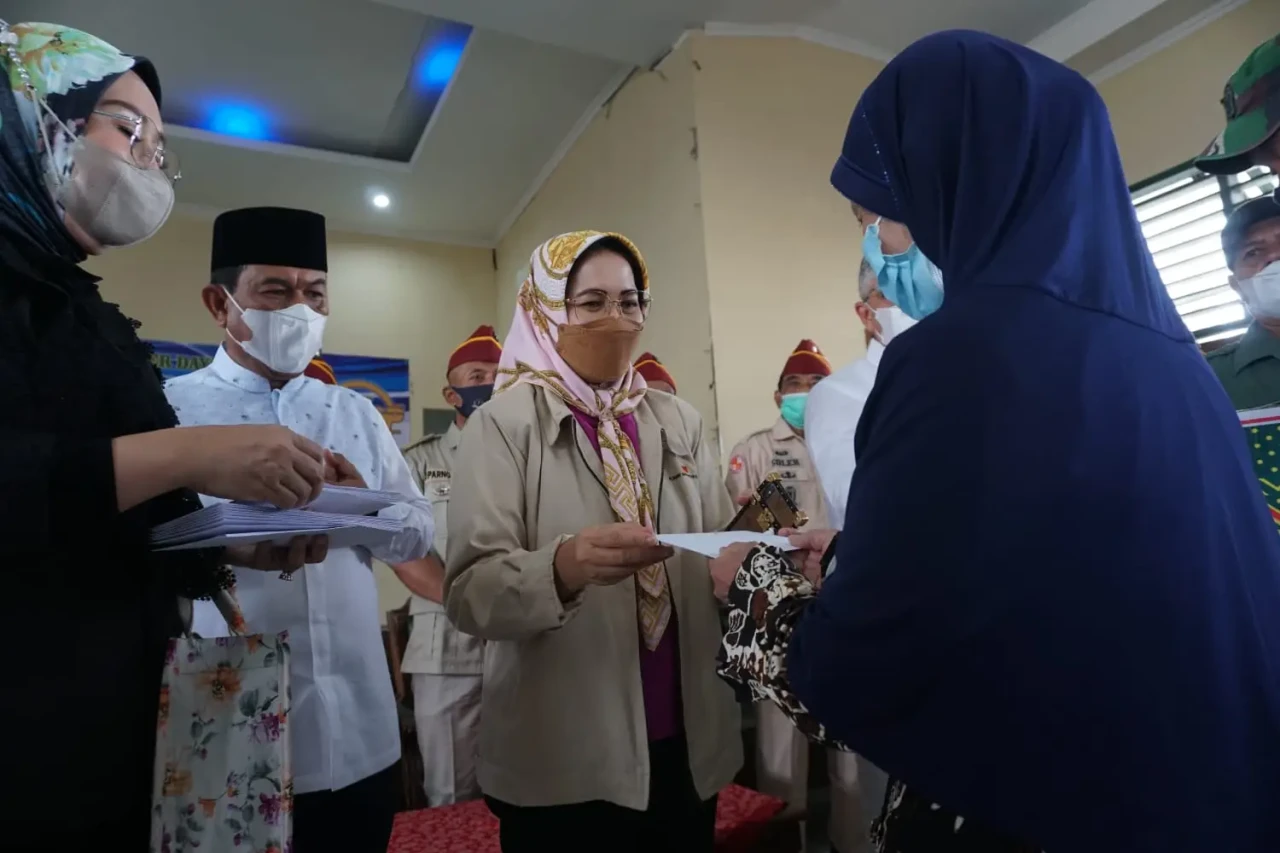 Hargai Veteran dan Warakawuri...