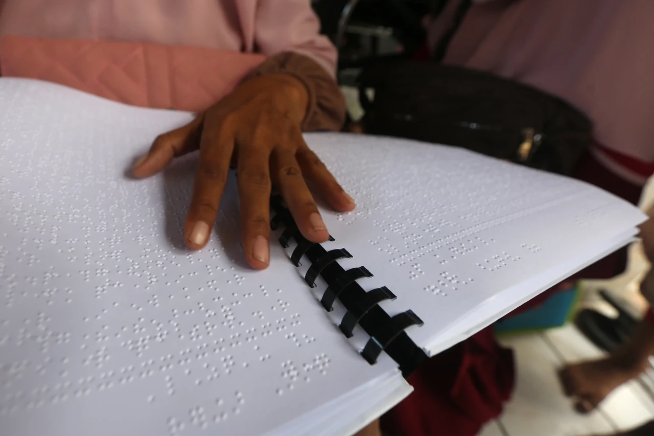 Belajar Mengaji Al Quran...