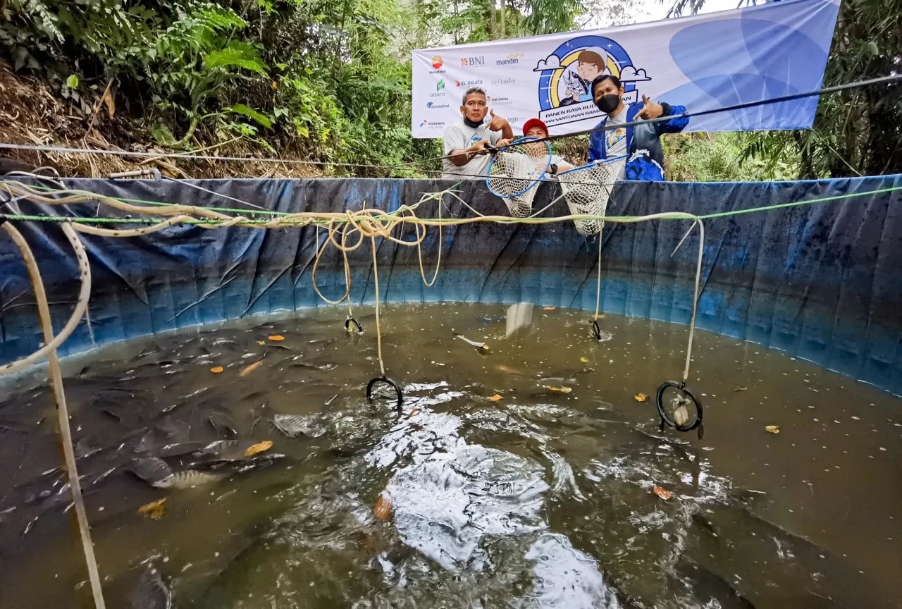 Jurnalis Mancing Indonesia...