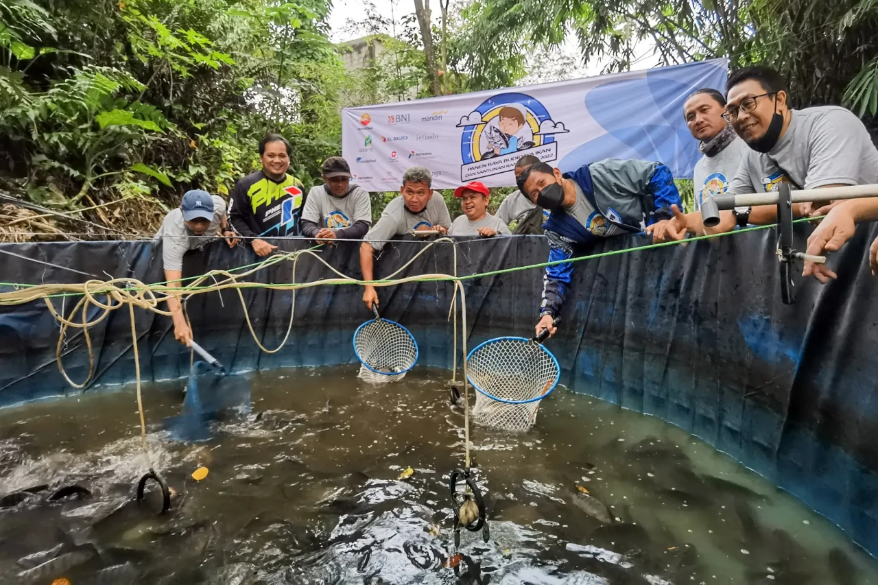 Jurnalis Mancing Indonesia...