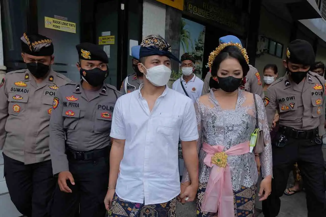 So Sweet, Begini Momen...