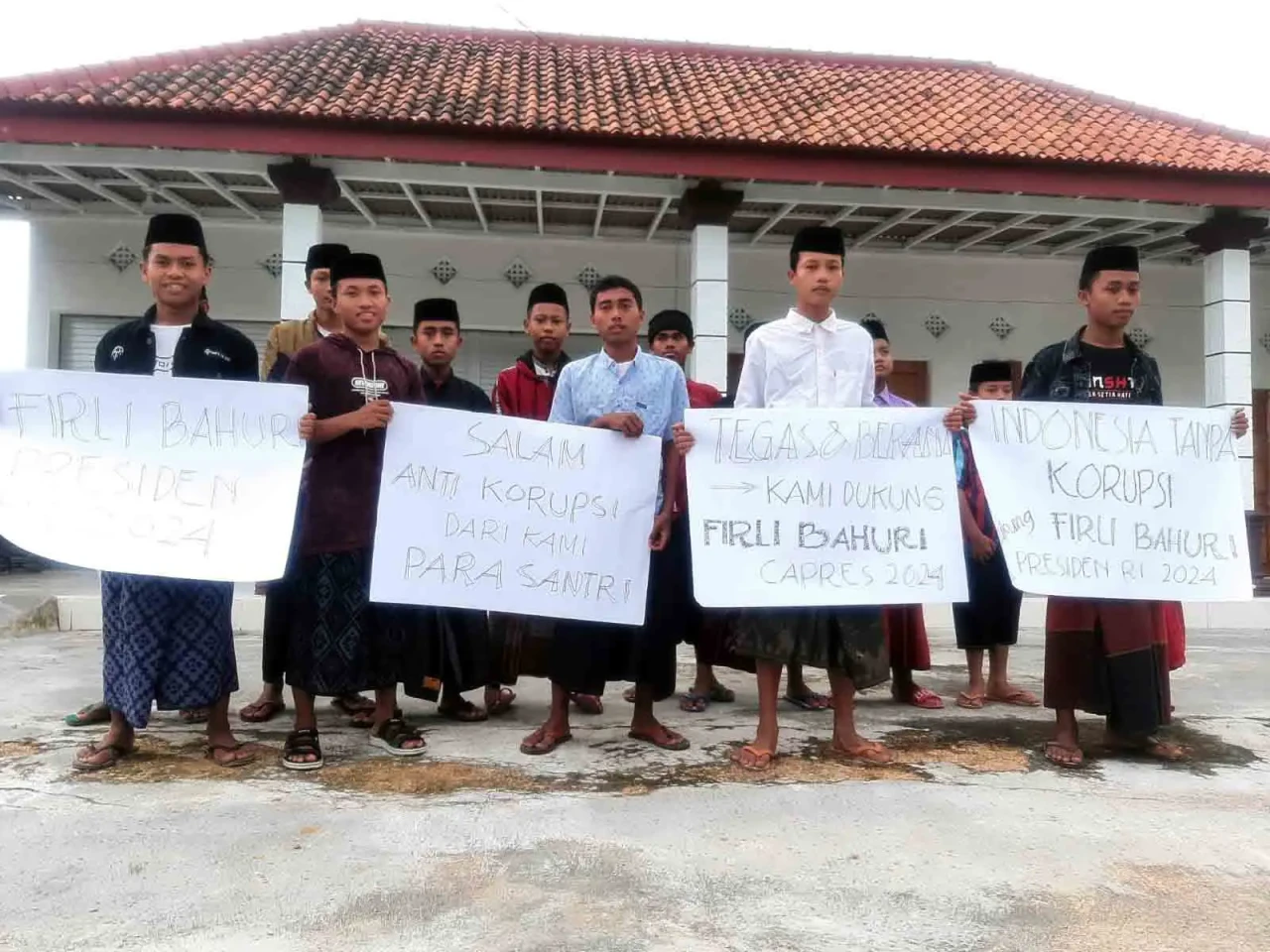 Dianggap Cerminkan Semangat...