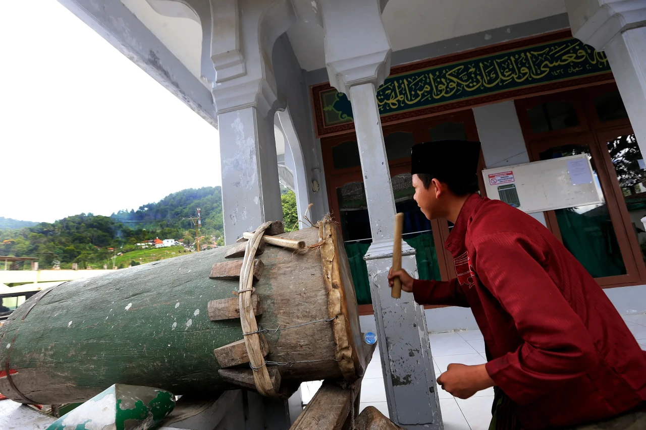 Rumah Sejarah Pusat...