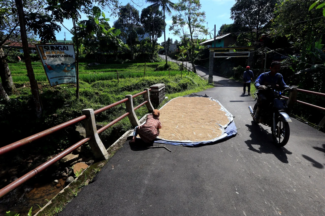 Rumah Sejarah Pusat...