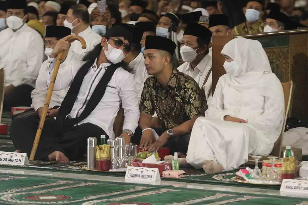 Peringatan Malam Nuzulul...