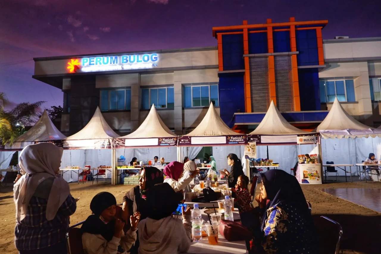 Festival Pappabuka iPanganan...