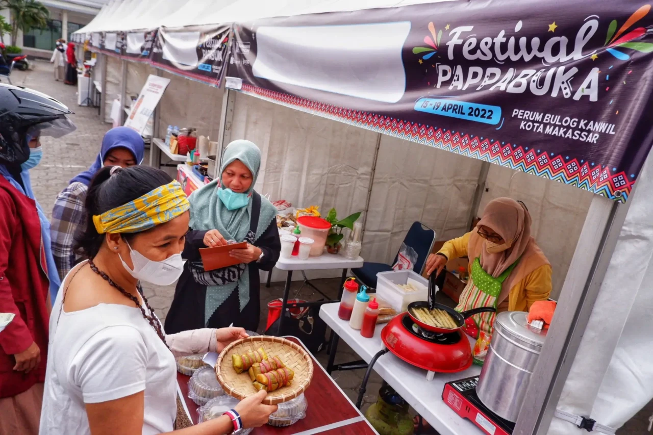 Festival Pappabuka iPanganan...