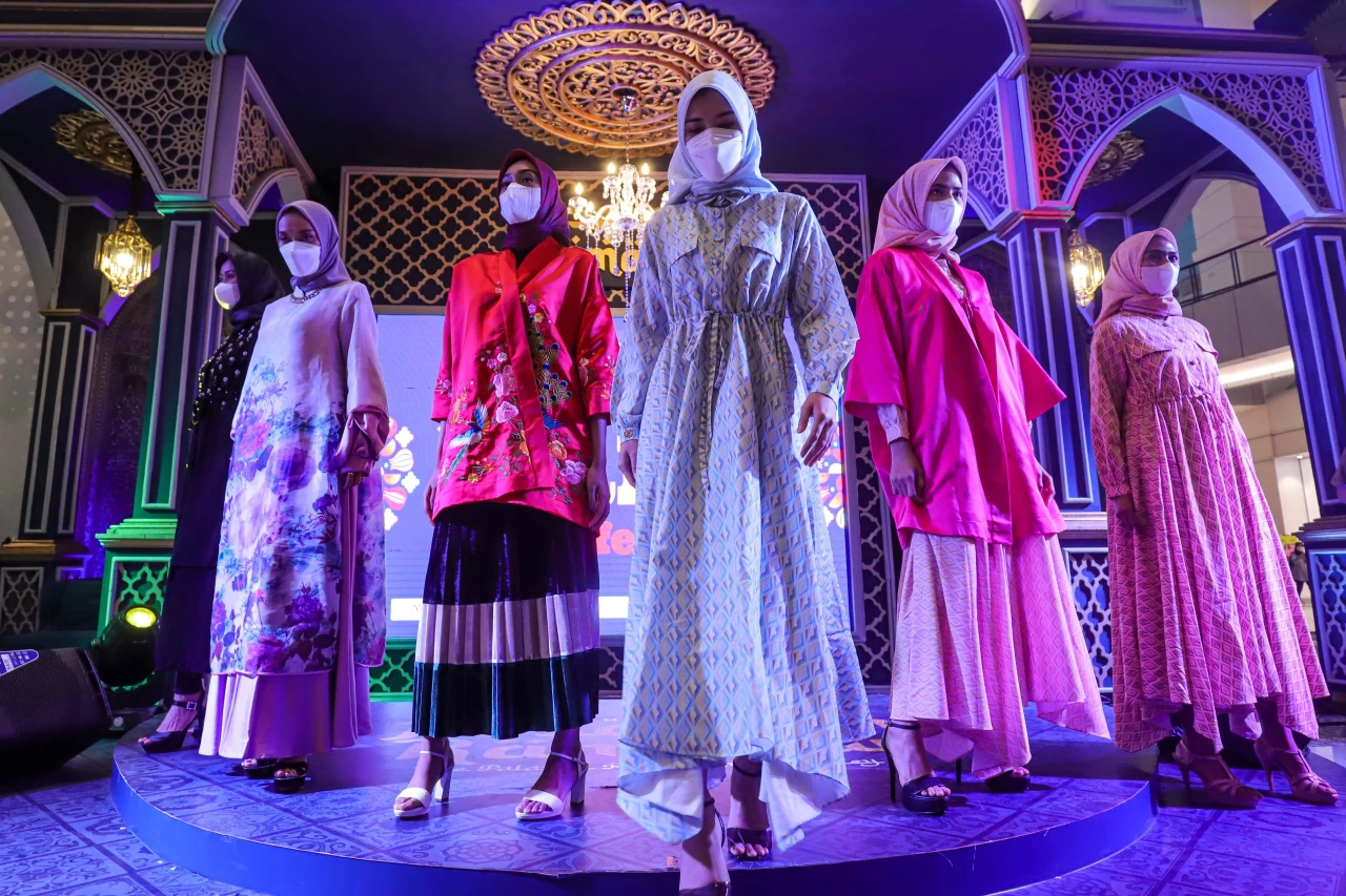 Jakarta Ramadhan Festival...