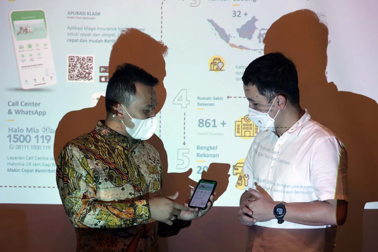 Promo Asuransi Perjalanan...