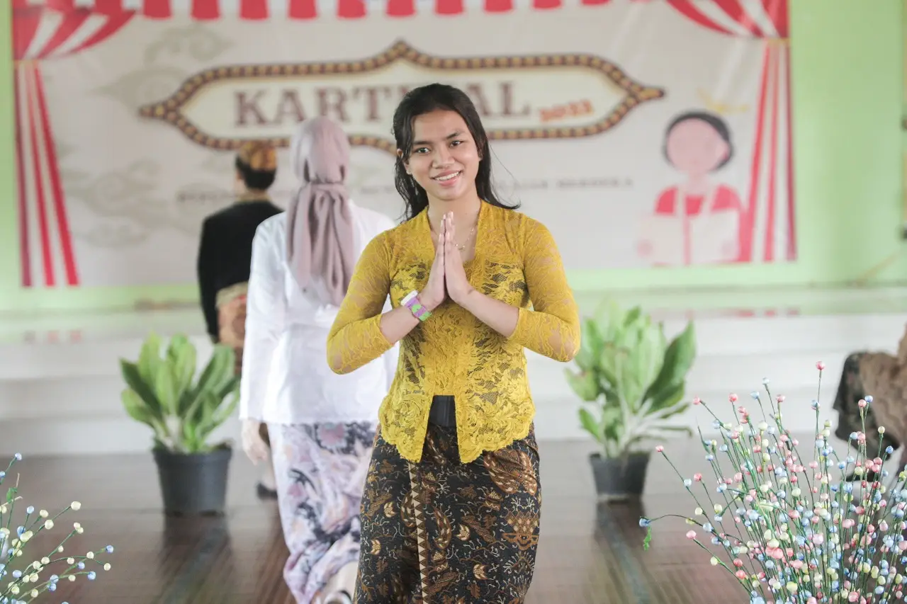 Peringatan Hari Kartini...