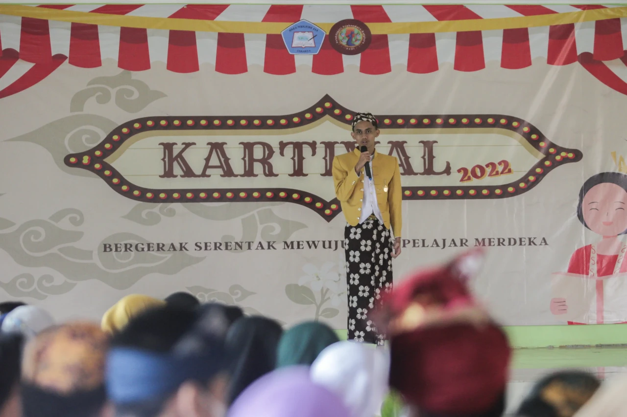 Peringatan Hari Kartini...