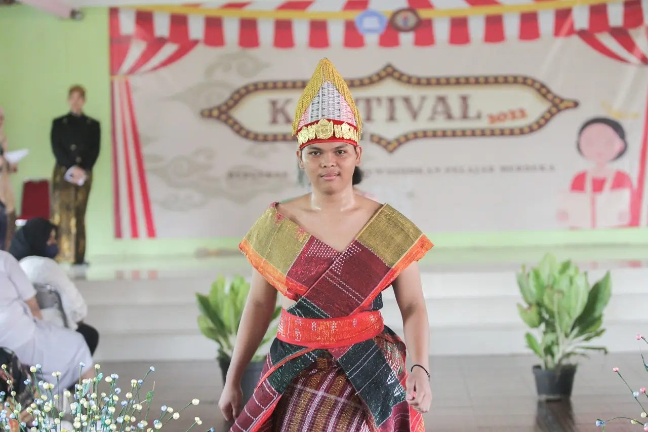 Peringatan Hari Kartini...