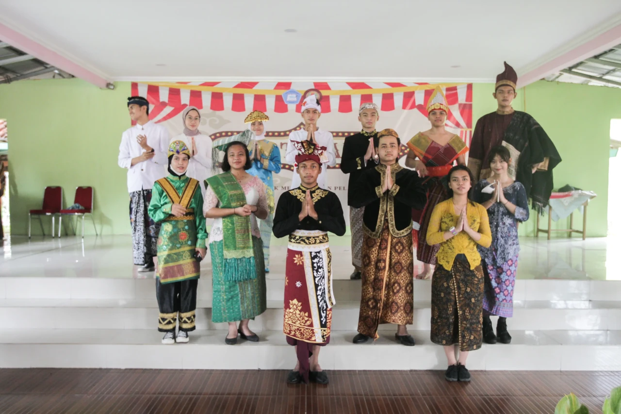Peringatan Hari Kartini...