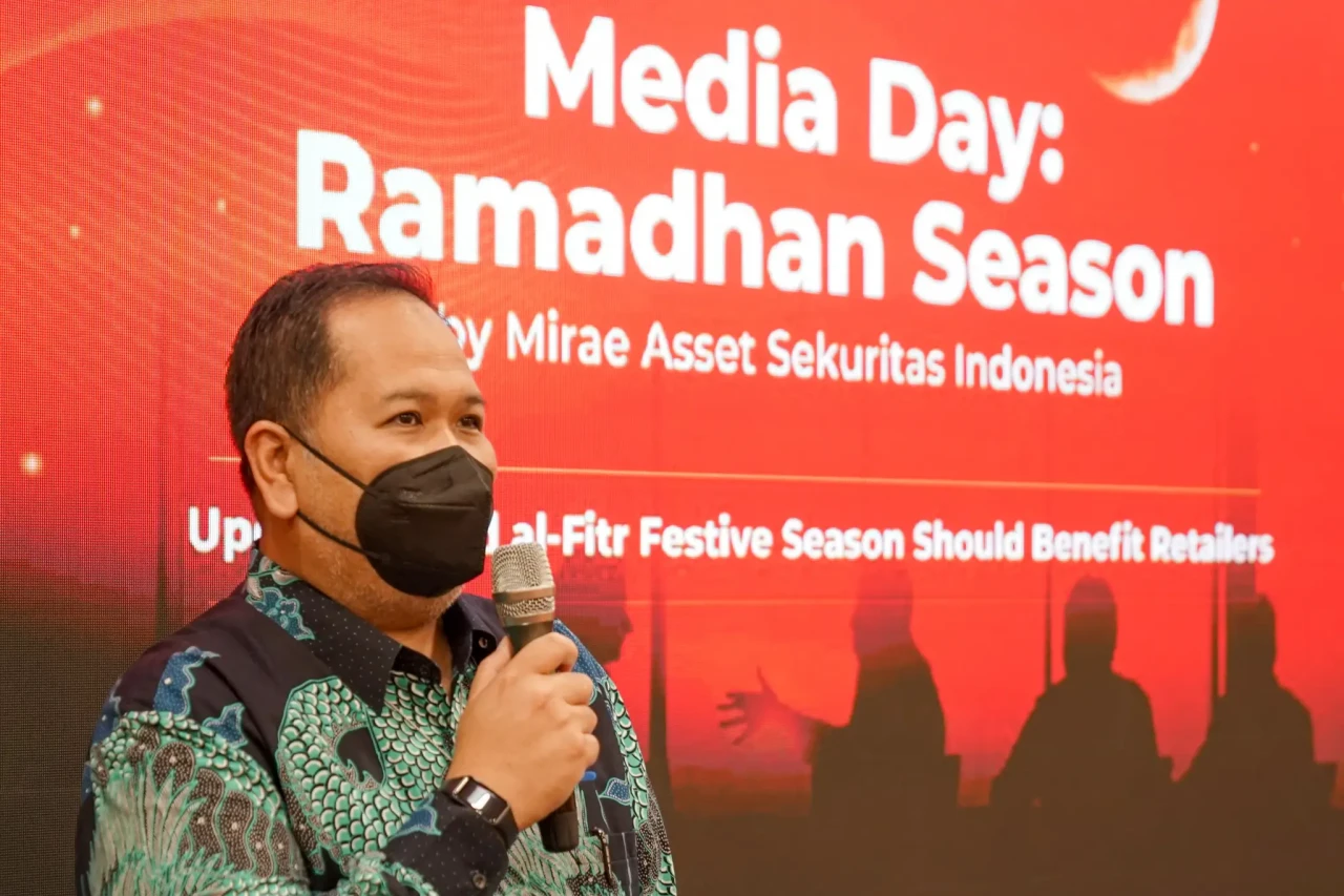 Mirae Asset Sekuritas...
