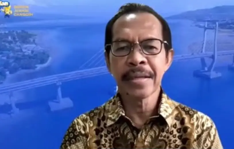 Kominfo Dorong Kaum...