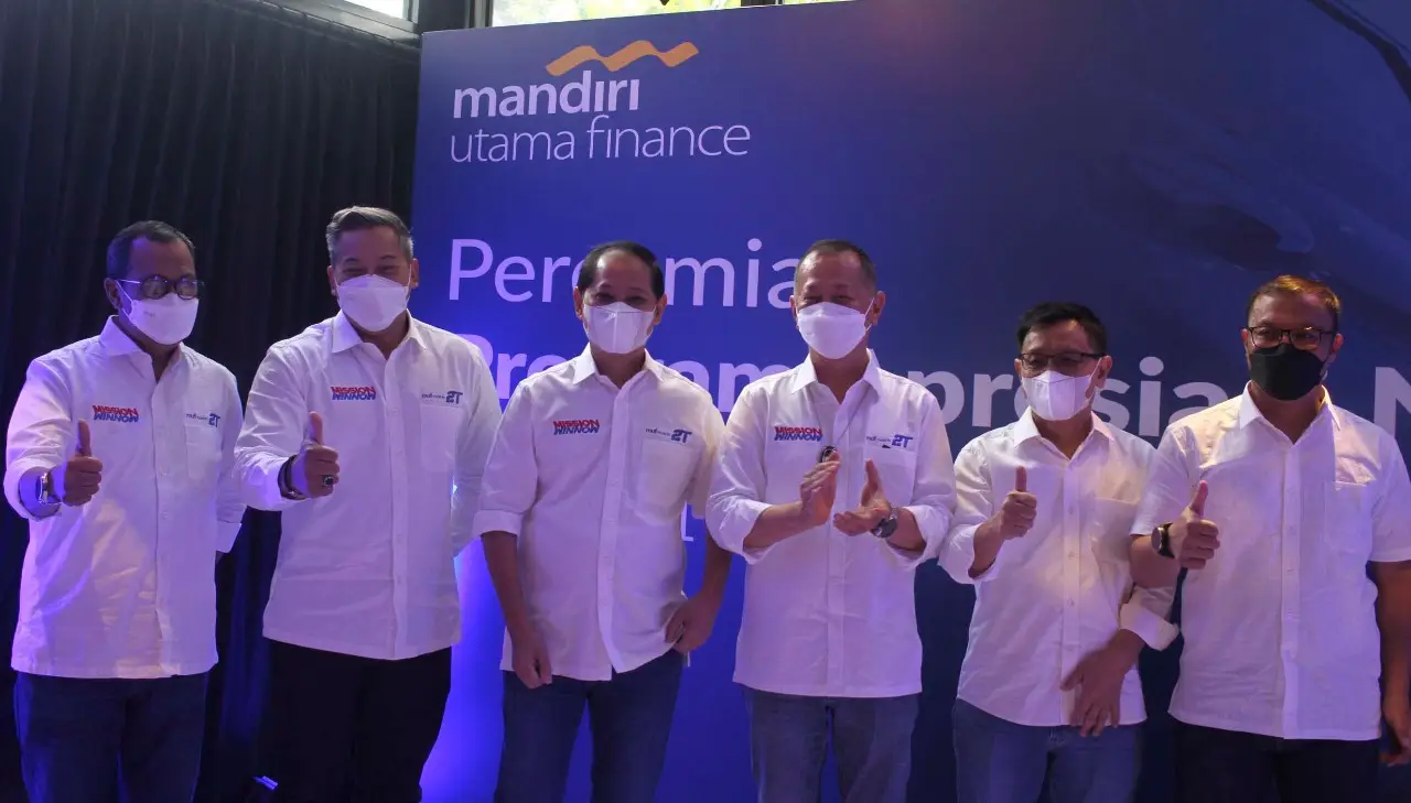 Apresiasi Tenaga Kesehatan,...