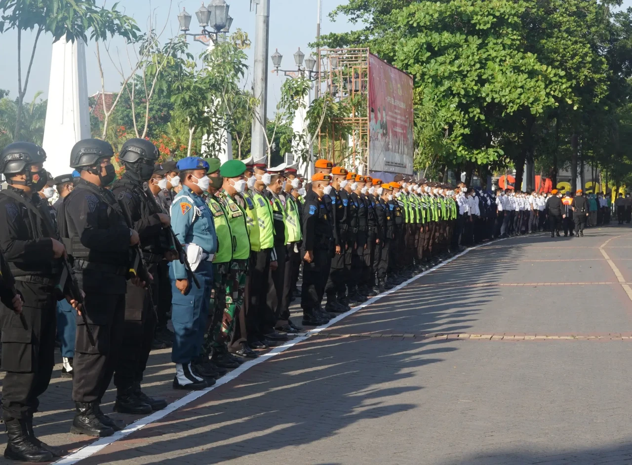 KAI Daop 4 Semarang...