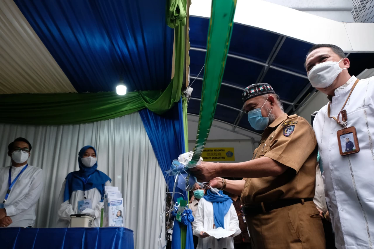 BPJS Kesehatan Sediakan...