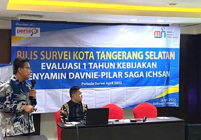 MSI: Mayoritas Warga...