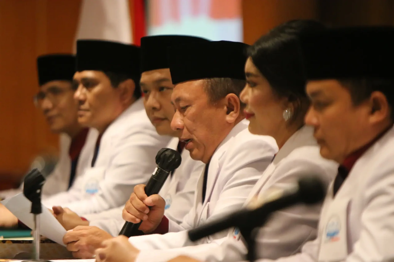 Diakui Pemerintah, Berikut...