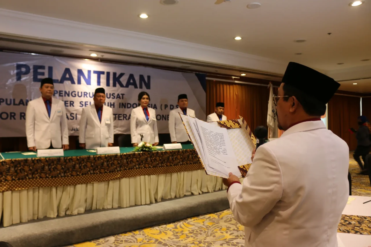 Diakui Pemerintah, Berikut...