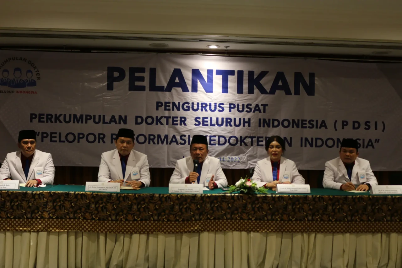 Diakui Pemerintah, Berikut...