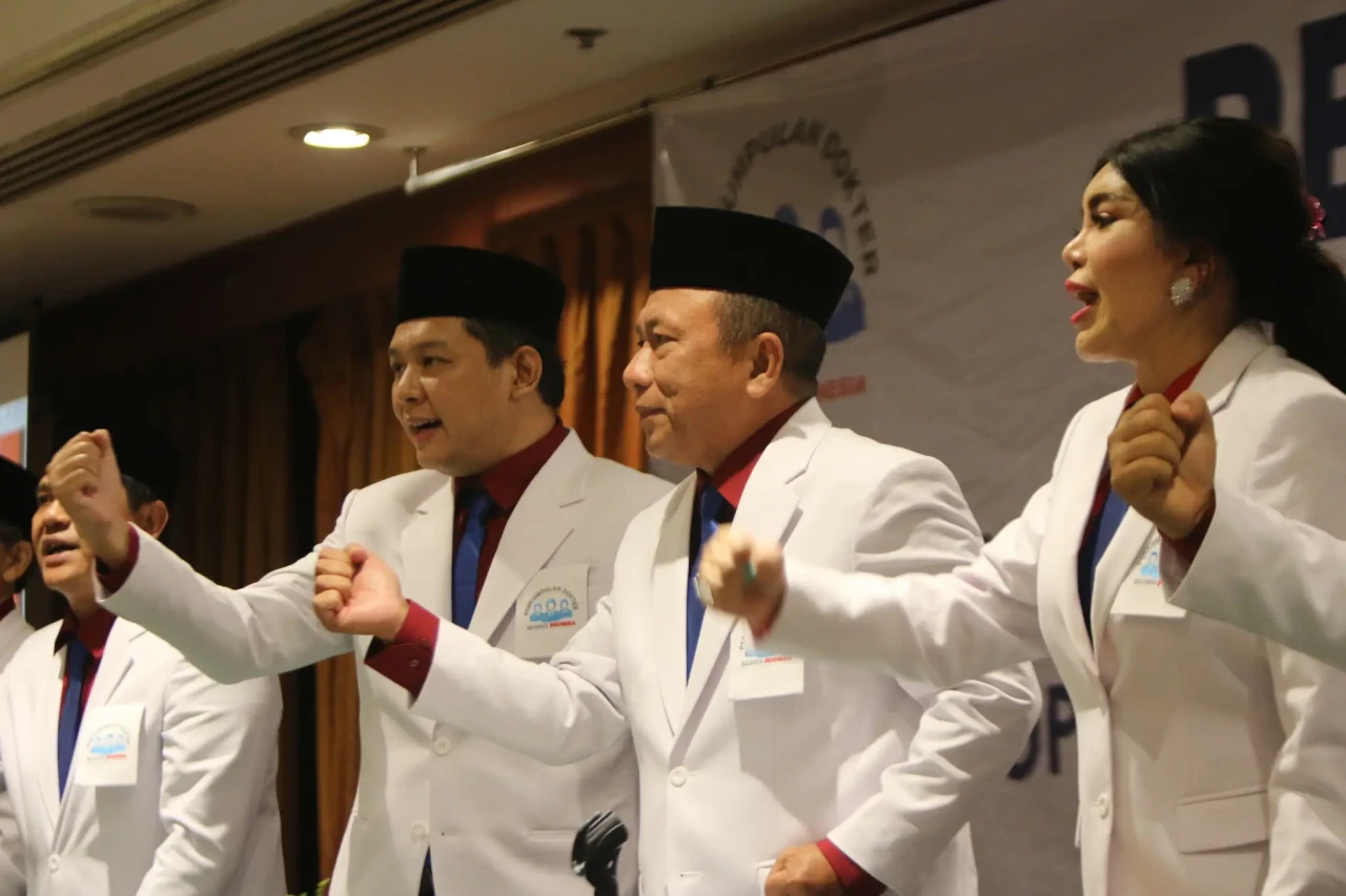 Diakui Pemerintah, Berikut...